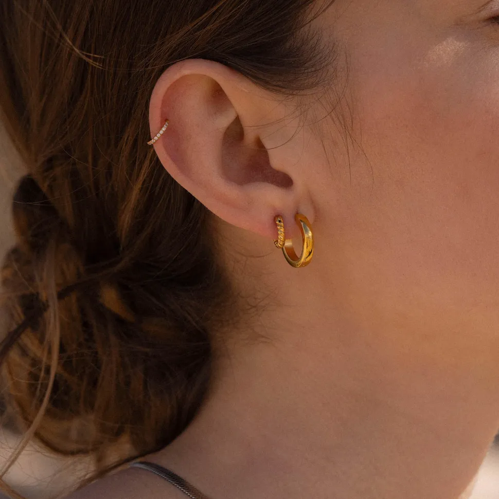 PURELEI Piercings<Rope Piercing