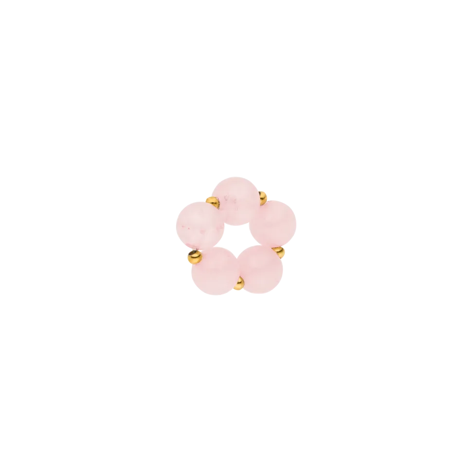 PURELEI Charms<Rose Flower Charm