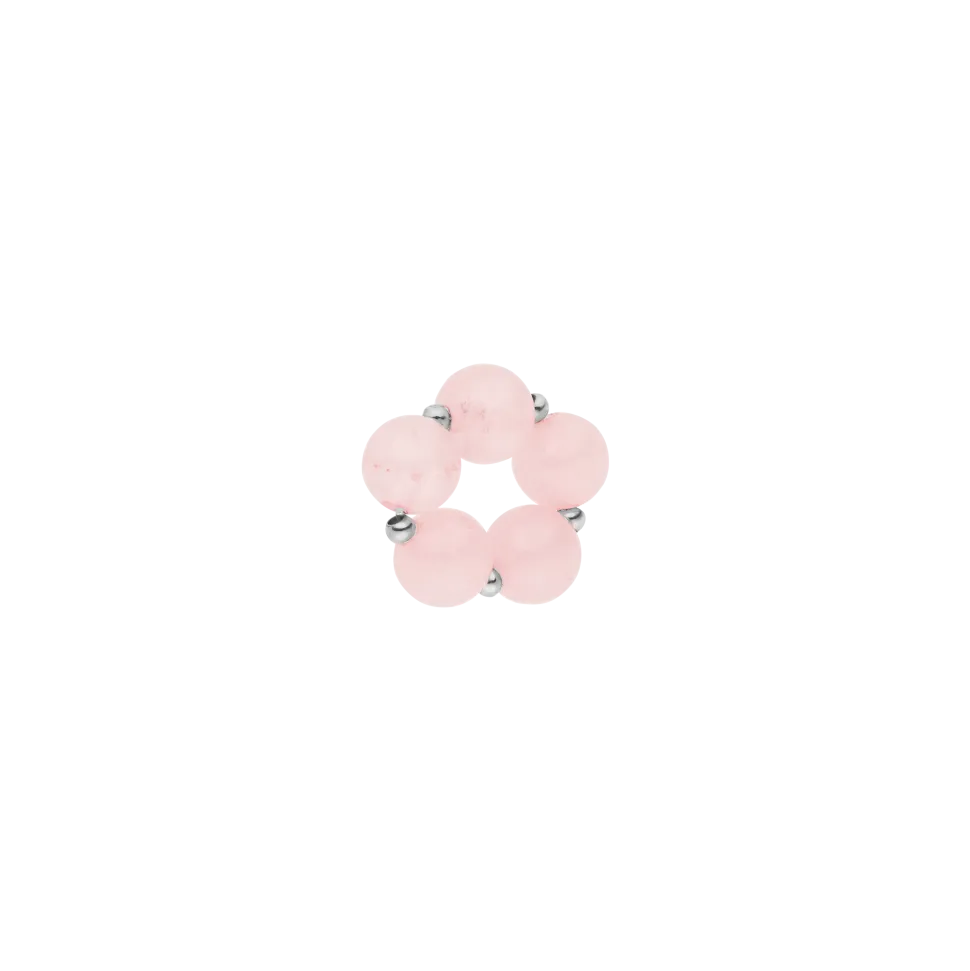 PURELEI Charms<Rose Flower Charm