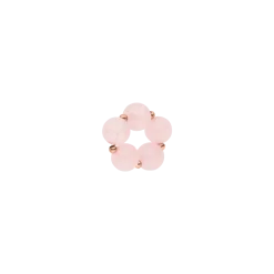 PURELEI Charms<Rose Flower Charm