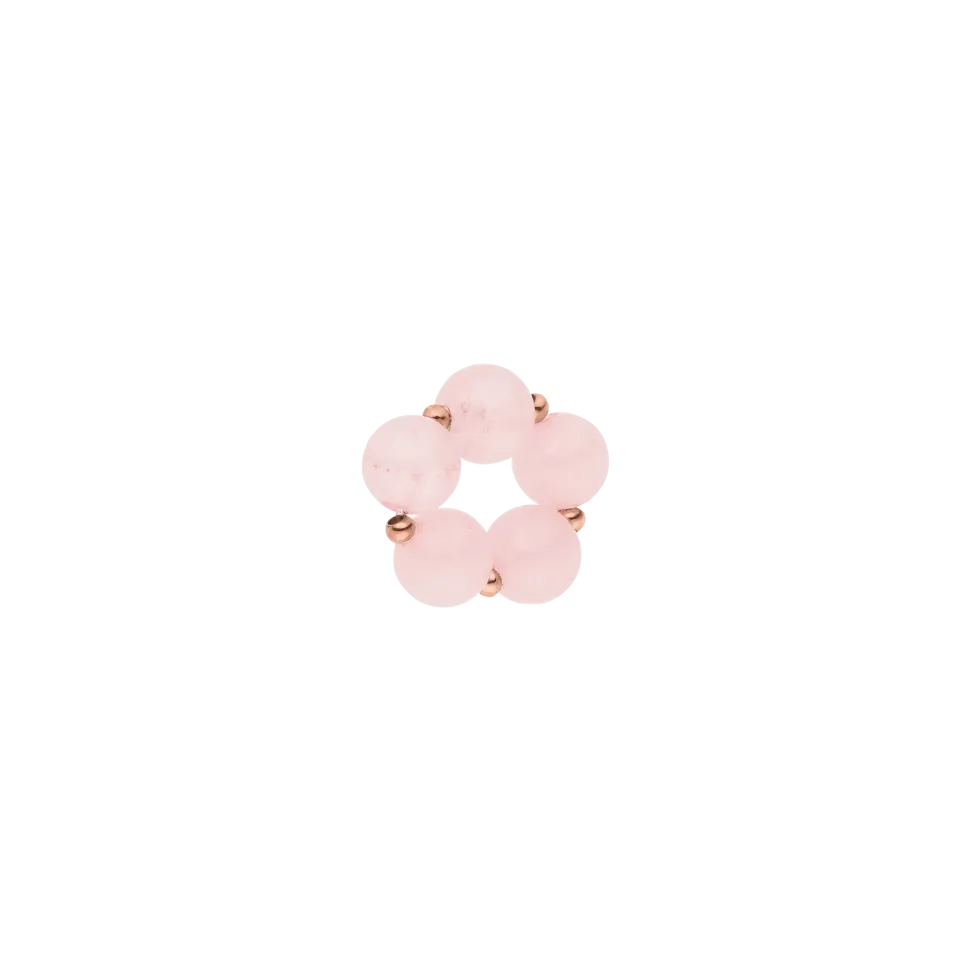 PURELEI Charms<Rose Flower Charm