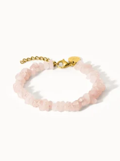 PURELEI Armbänder<Rose Quartz Armband