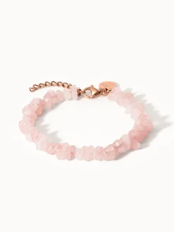 PURELEI Armbänder<Rose Quartz Armband