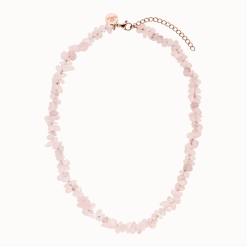 PURELEI Ketten<Rose Quartz Kette