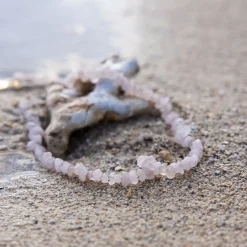 PURELEI Ketten<Rose Quartz Kette