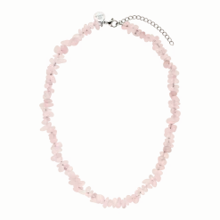 PURELEI Ketten<Rose Quartz Kette