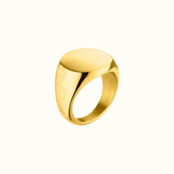 PURELEI Ringe<Round Ring