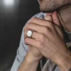 PURELEI Ringe<Round Ring
