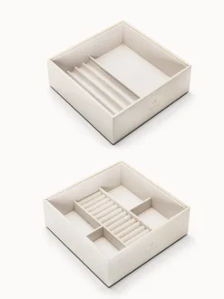 PURELEI Sets|Schmuckaufbewahrung<Schmuckorganizer 2-er Set