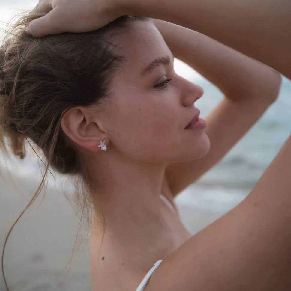 PURELEI Ohrringe<Sea Breeze Ohrringe