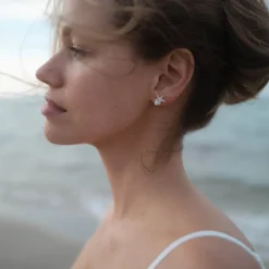 PURELEI Ohrringe<Sea Breeze Ohrringe