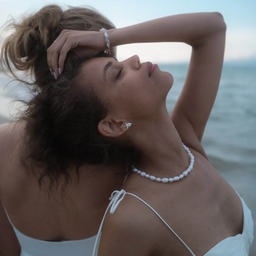PURELEI Ohrringe<Sea Breeze Ohrringe