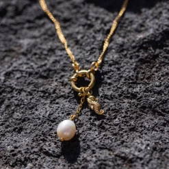 PURELEI Charms<Seahorse Charm