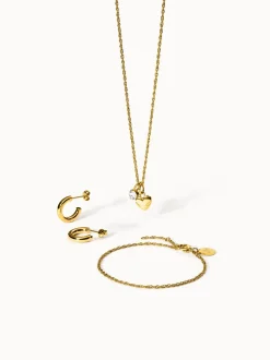 PURELEI Sets<Seine Schmuck-Set