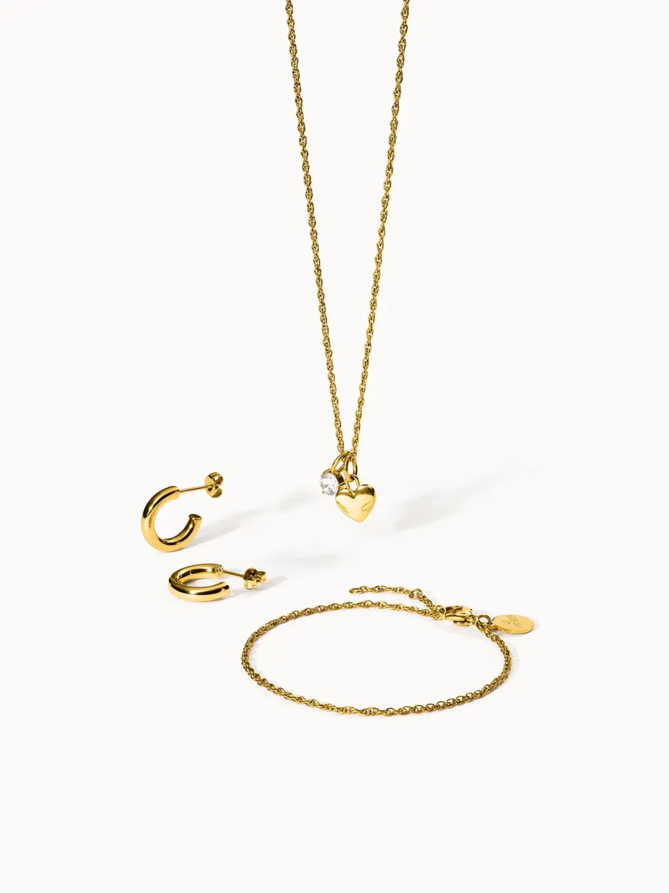 PURELEI Sets<Seine Schmuck-Set