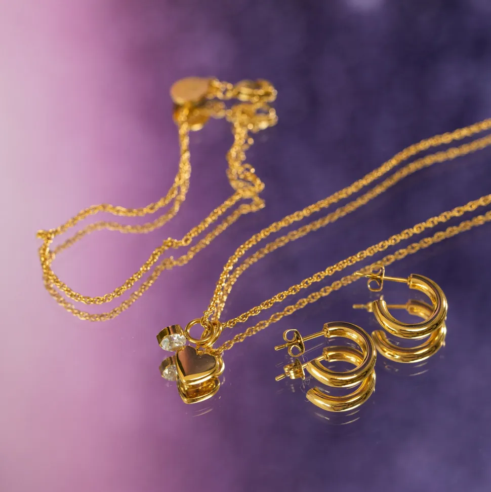 PURELEI Sets<Seine Schmuck-Set