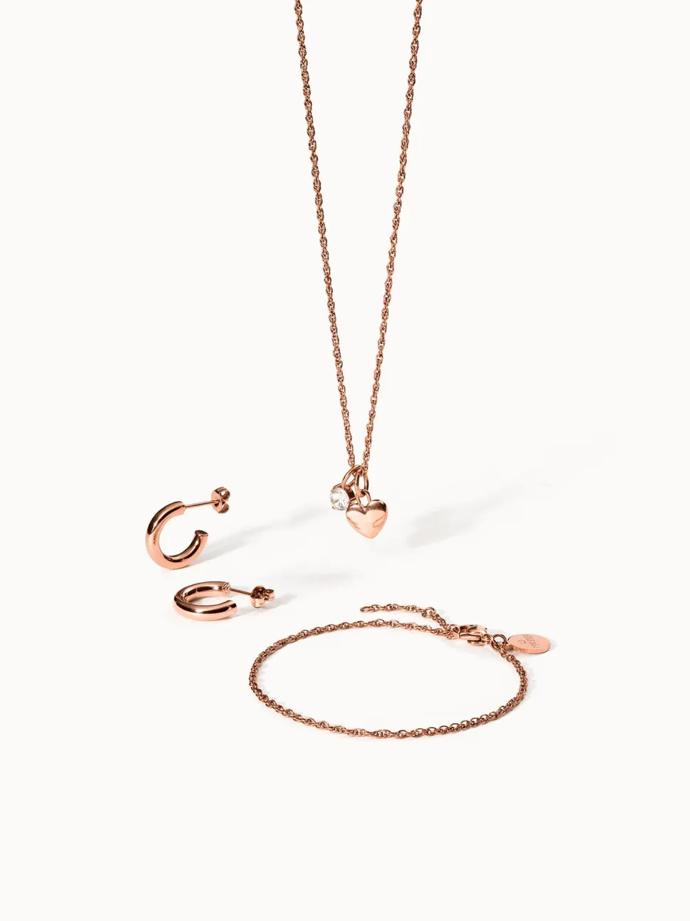 PURELEI Sets<Seine Schmuck-Set