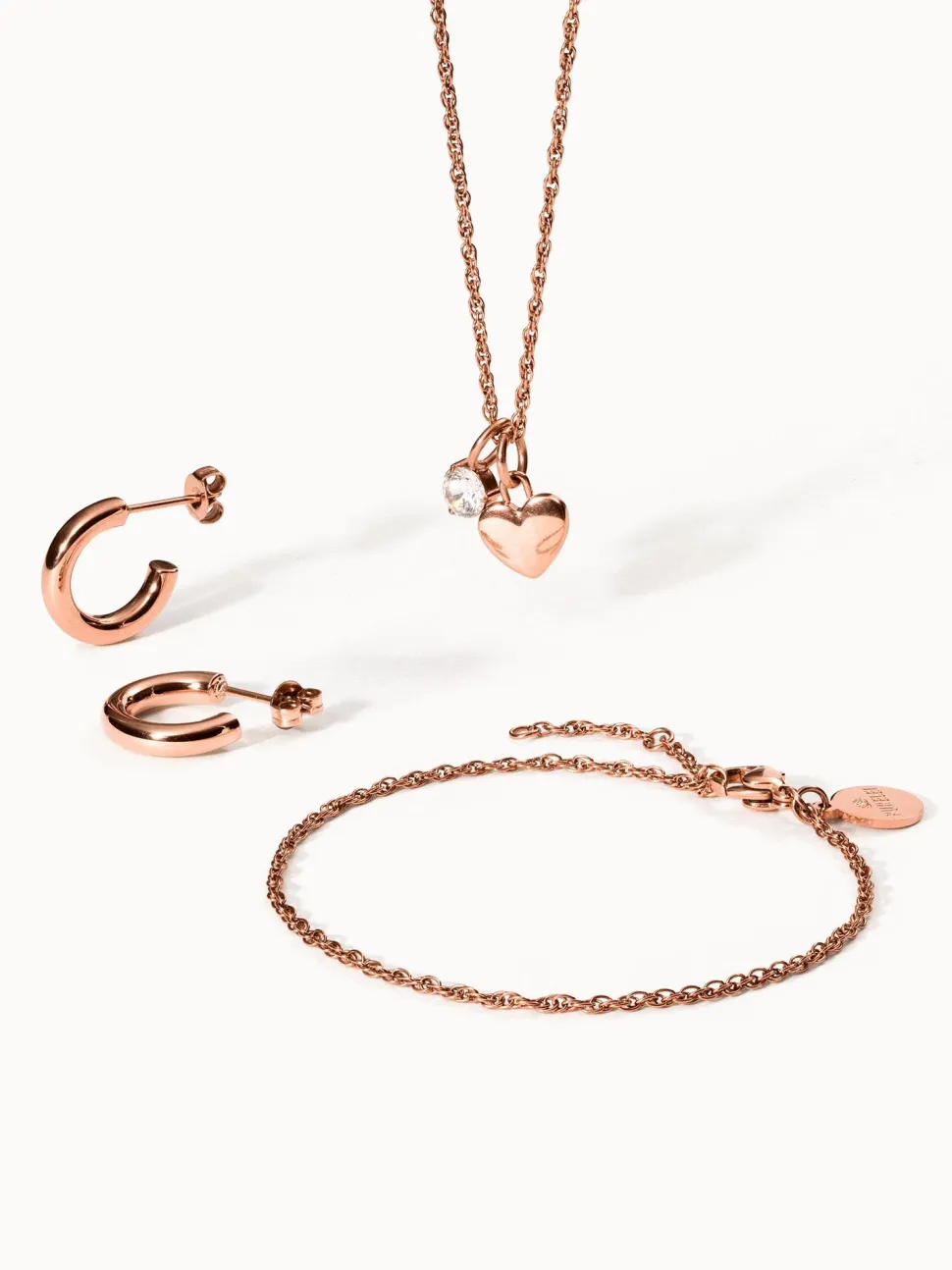 PURELEI Sets<Seine Schmuck-Set