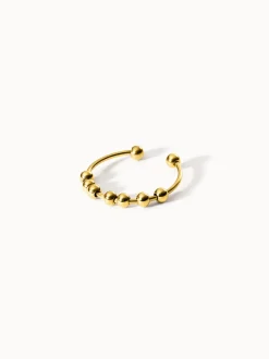 PURELEI Ringe<Shade Anxiety Ring