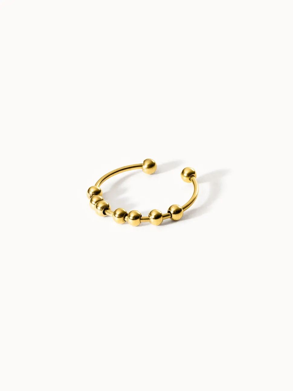PURELEI Ringe<Shade Anxiety Ring