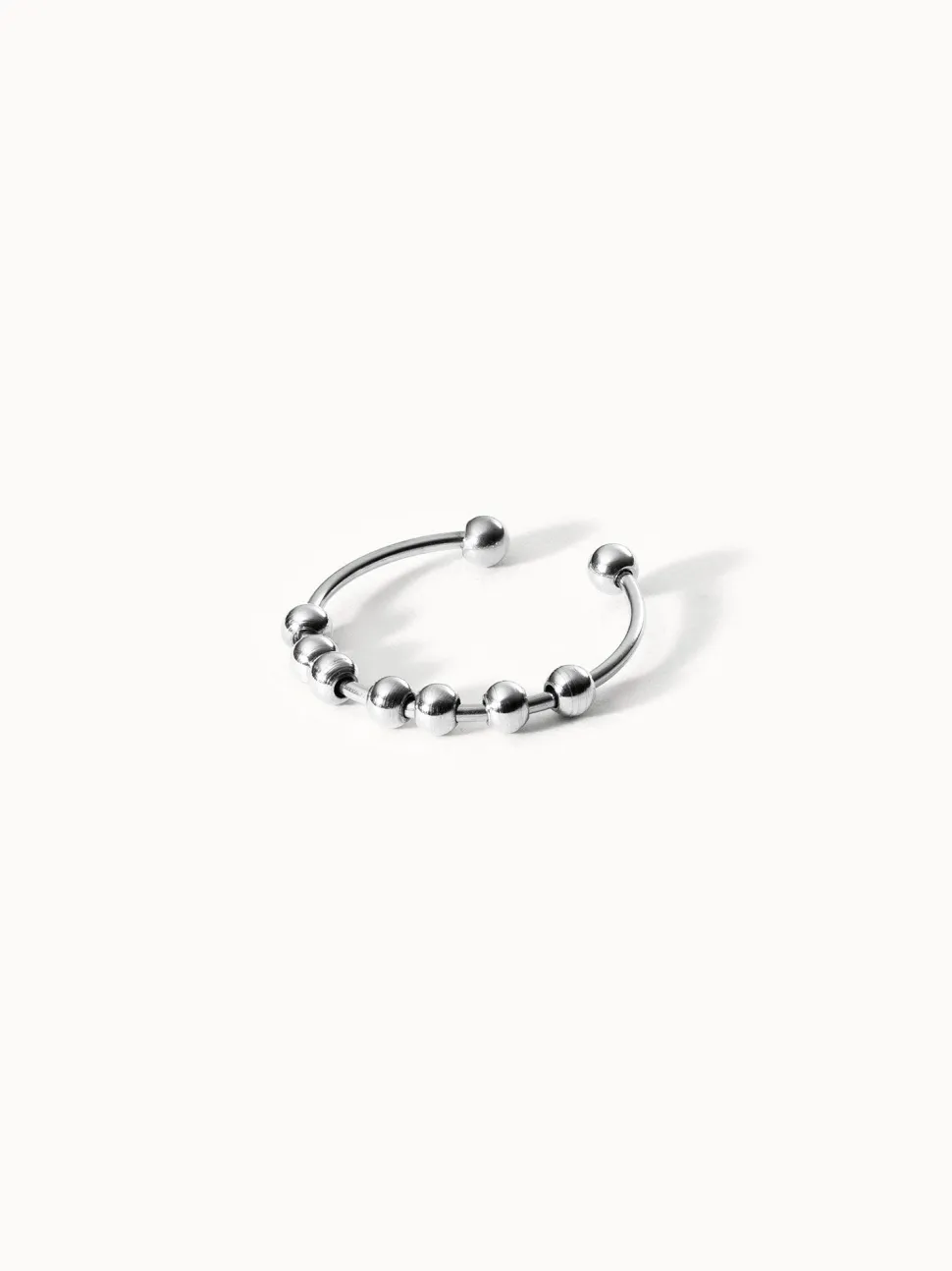 PURELEI Ringe<Shade Anxiety Ring