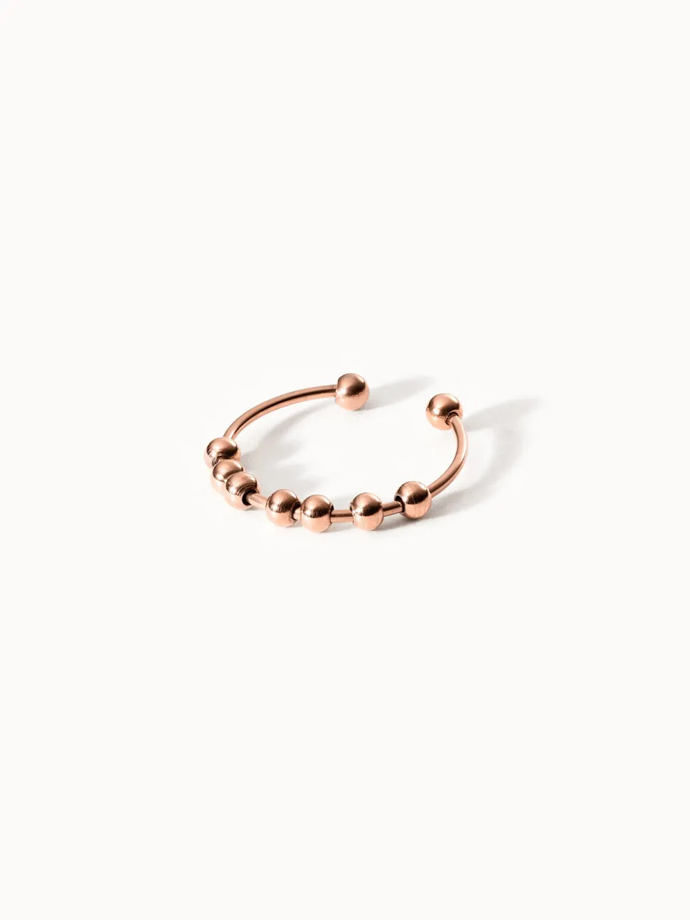 PURELEI Ringe<Shade Anxiety Ring