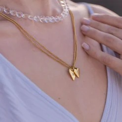 PURELEI Ketten<Share Love Kette