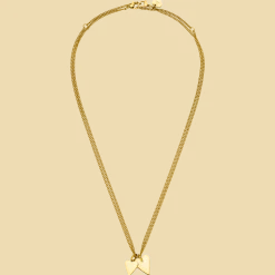 PURELEI Ketten<Share Love Kette