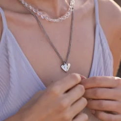 PURELEI Ketten<Share Love Kette