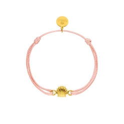 PURELEI Armbänder<Shell Kids Cotton Armband