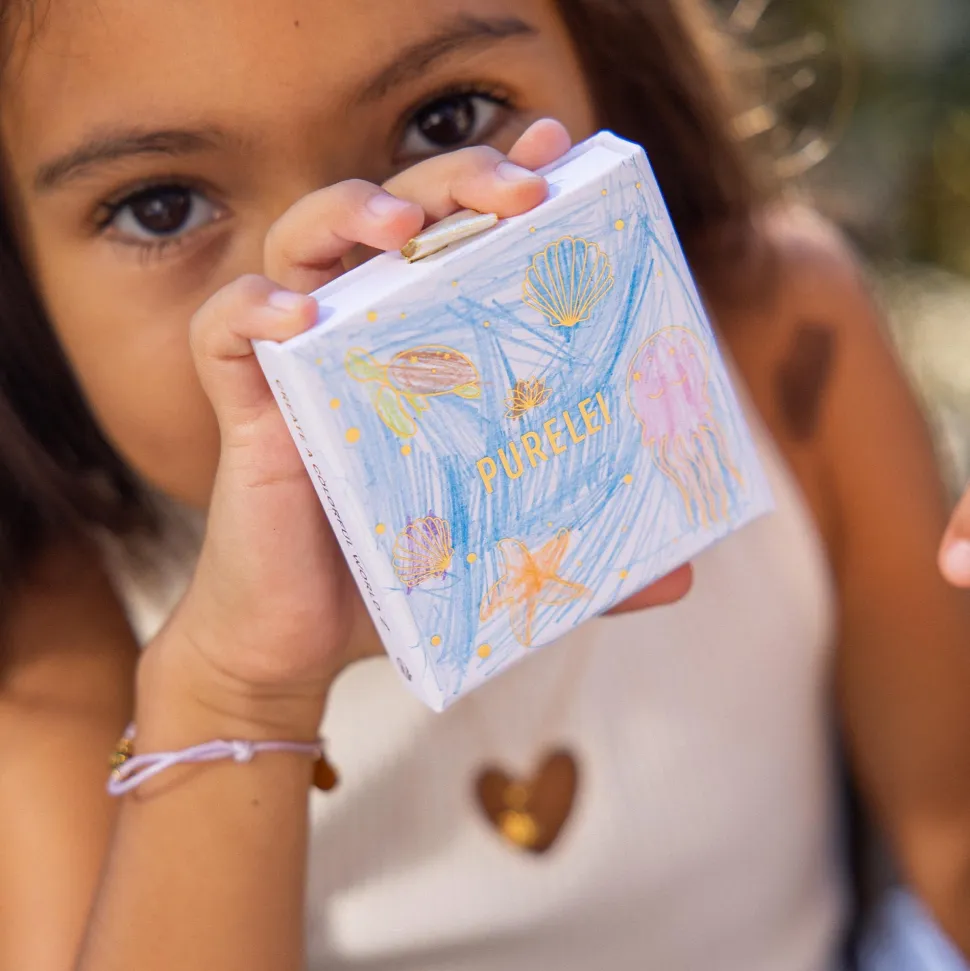 PURELEI Ohrringe<Shell Kids Ohrring