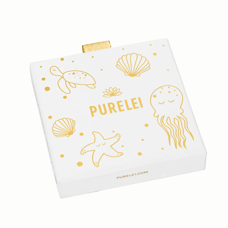 PURELEI Ohrringe<Shell Kids Ohrring
