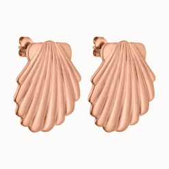 PURELEI Ohrringe<Shell Ohrringe