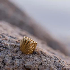 PURELEI Ringe<Shell Ring
