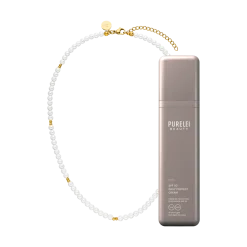 PURELEI Sets<Shimmer And Protect Set