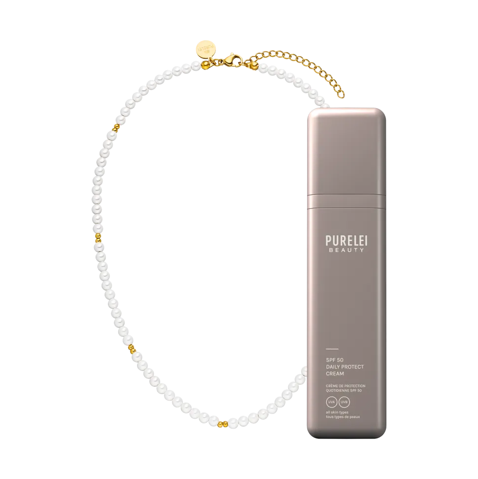 PURELEI Sets<Shimmer And Protect Set