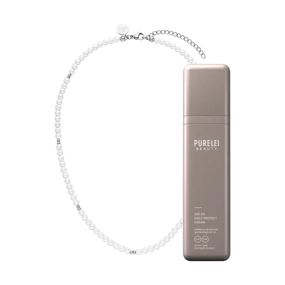 PURELEI Sets<Shimmer And Protect Set