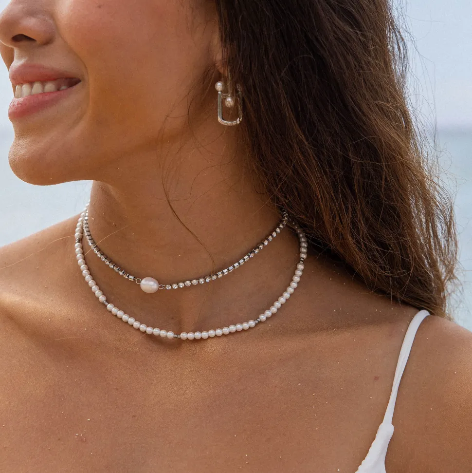 PURELEI Sets<Shimmer And Protect Set
