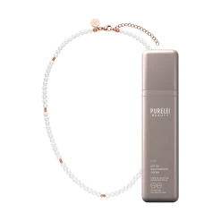 PURELEI Sets<Shimmer And Protect Set