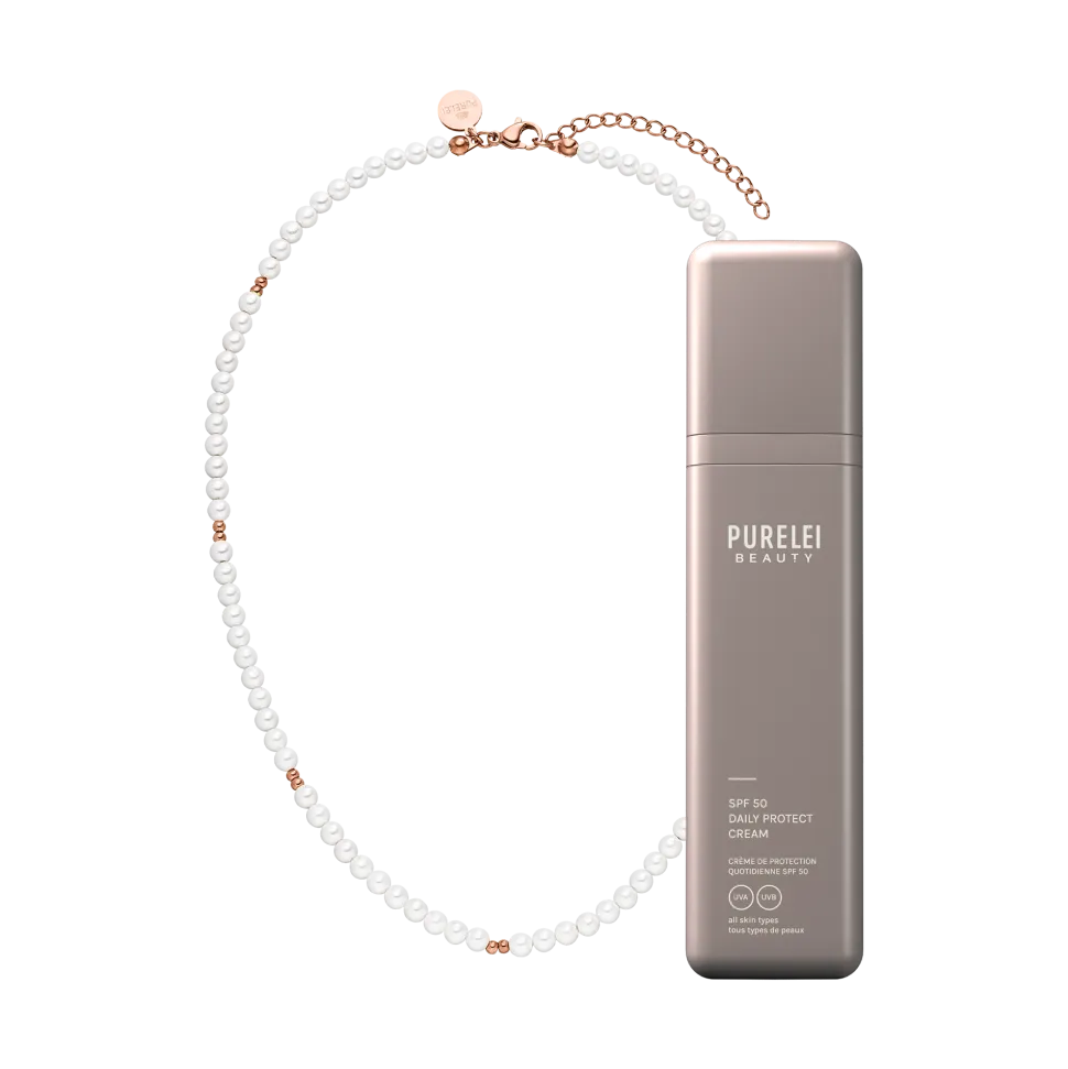 PURELEI Sets<Shimmer And Protect Set