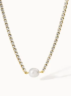 PURELEI Ketten<Shimmering Pearl Kette