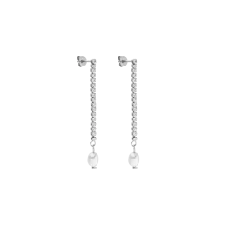 PURELEI Ohrringe<Shimmering Pearl Ohrringe