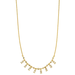 PURELEI Ketten<Shine Bright Kette