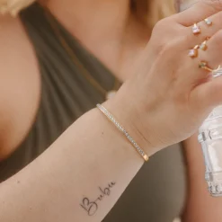 PURELEI Armbänder<Shine From Within Armreif