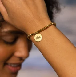 PURELEI Armbänder<Shining Coin Armband