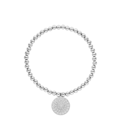 PURELEI Armbänder<Shining Coin Armband