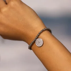 PURELEI Armbänder<Shining Coin Armband
