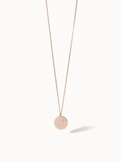 PURELEI Ketten<Shining Coin Kette