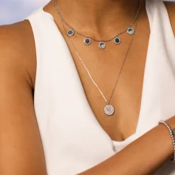 PURELEI Ketten<Shining Coin Kette