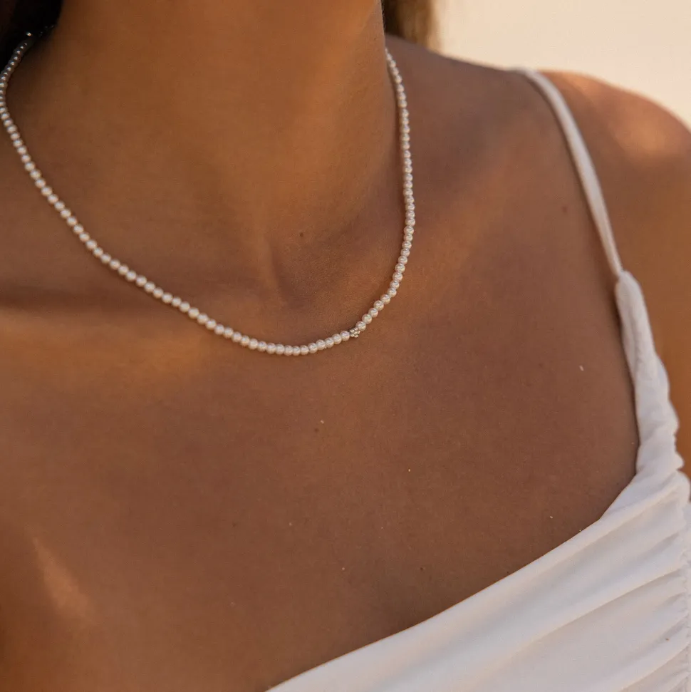 PURELEI Ketten<Shiny Bloom Kette